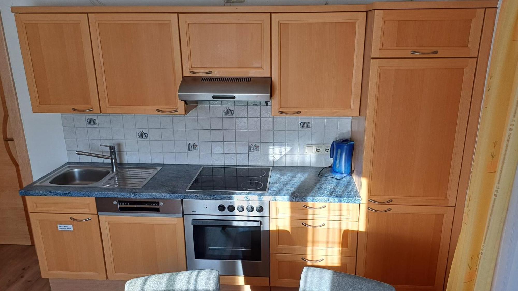 Teufenbachgut Otel Lend Dış mekan fotoğraf