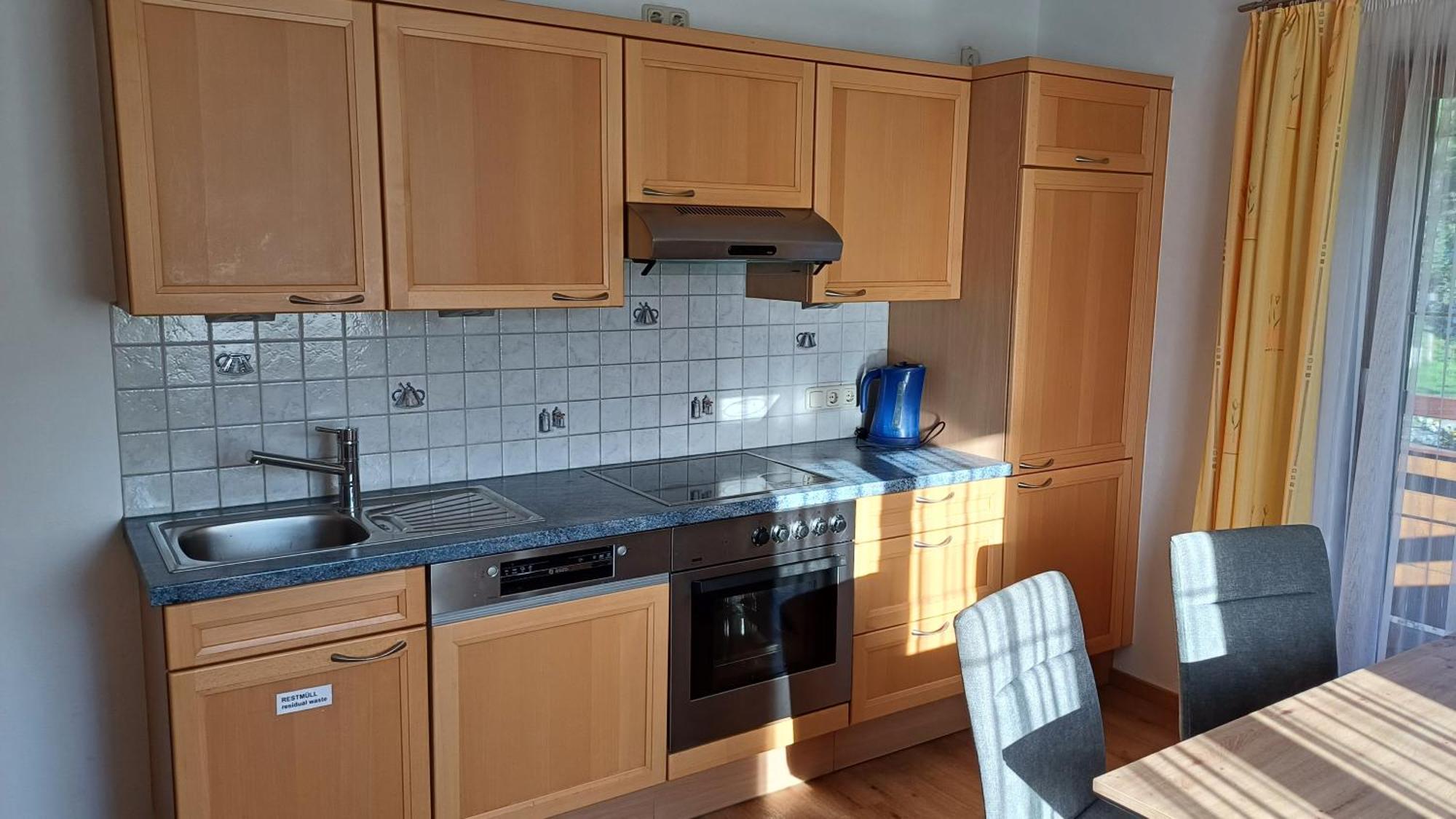 Teufenbachgut Otel Lend Oda fotoğraf