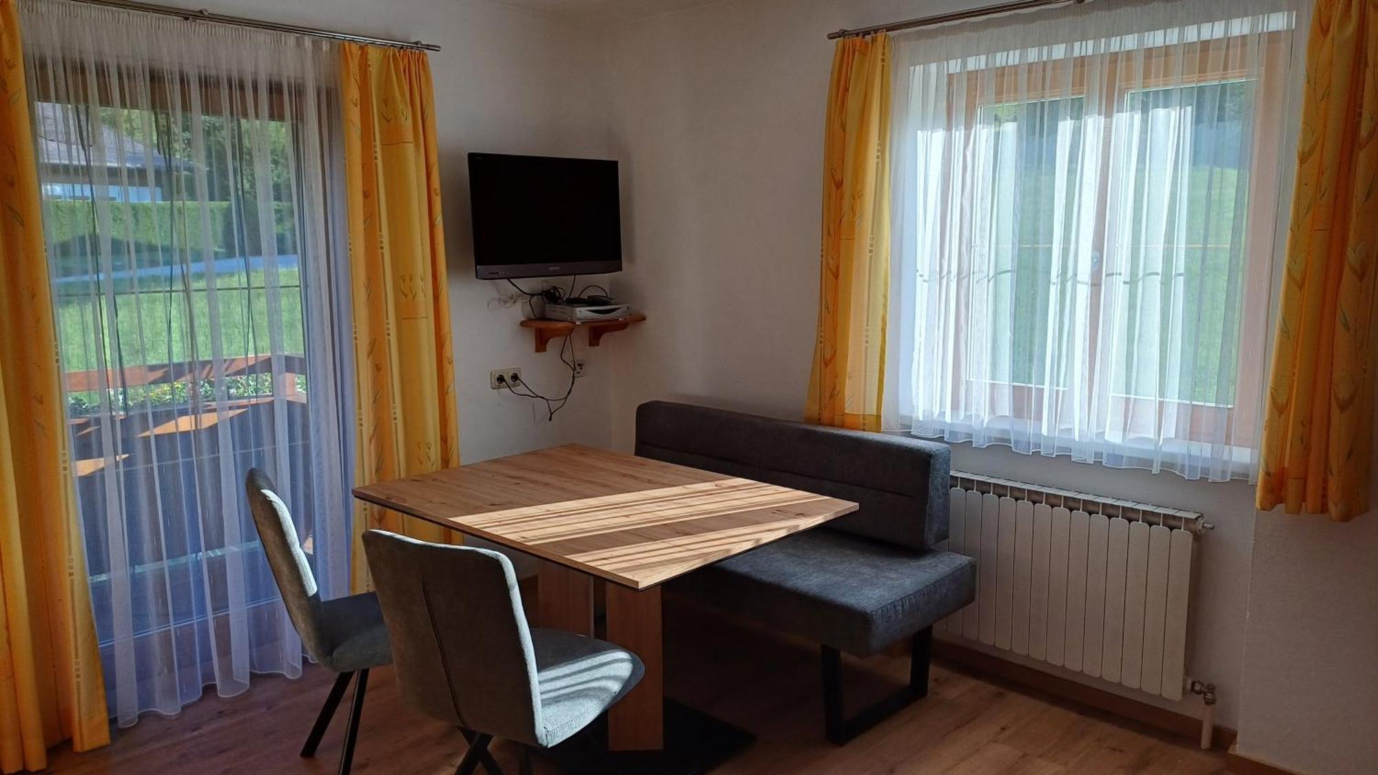 Teufenbachgut Otel Lend Dış mekan fotoğraf