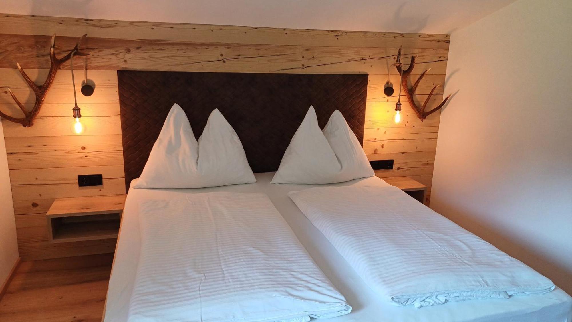 Teufenbachgut Otel Lend Dış mekan fotoğraf