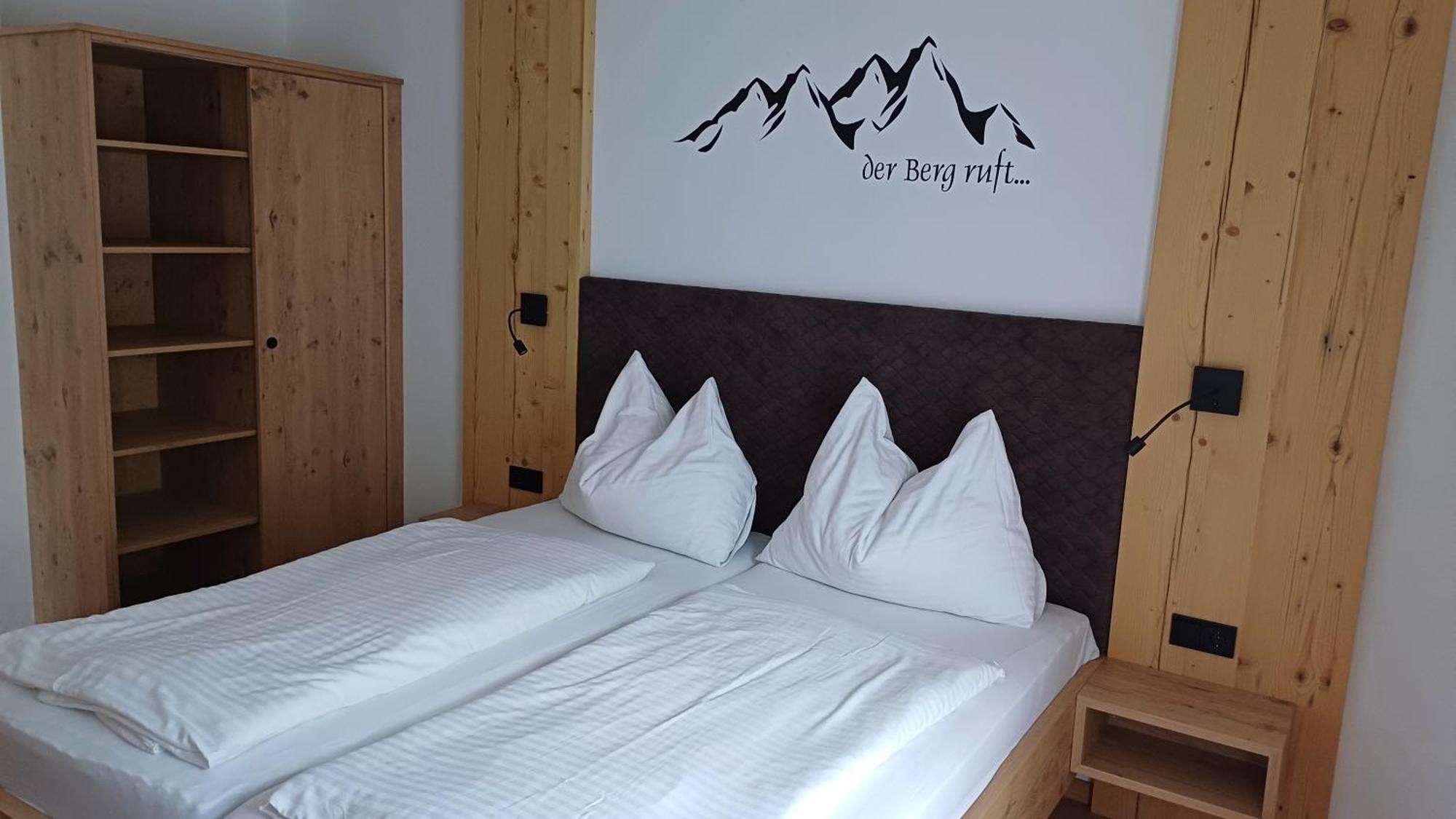 Teufenbachgut Otel Lend Dış mekan fotoğraf